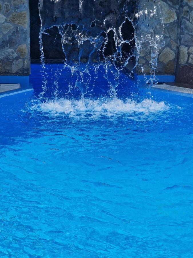 Plitvice Palace Grabovac  Ngoại thất bức ảnh