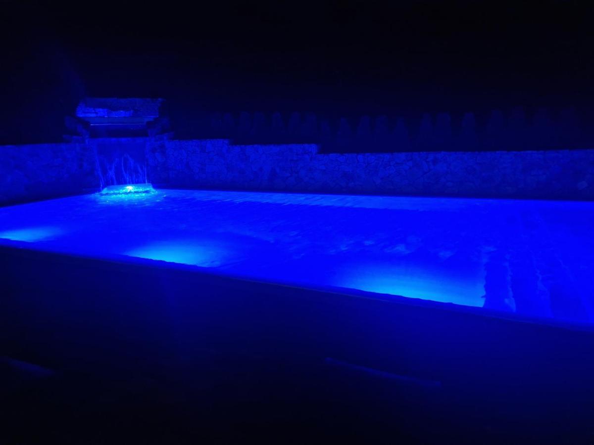Plitvice Palace Grabovac  Ngoại thất bức ảnh