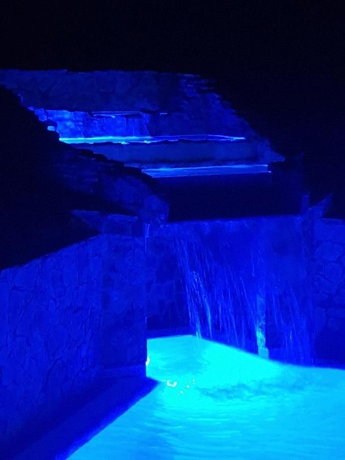 Plitvice Palace Grabovac  Ngoại thất bức ảnh