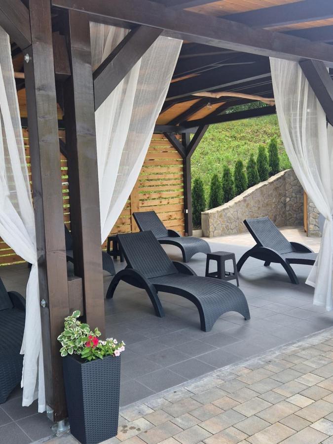 Plitvice Palace Grabovac  Ngoại thất bức ảnh