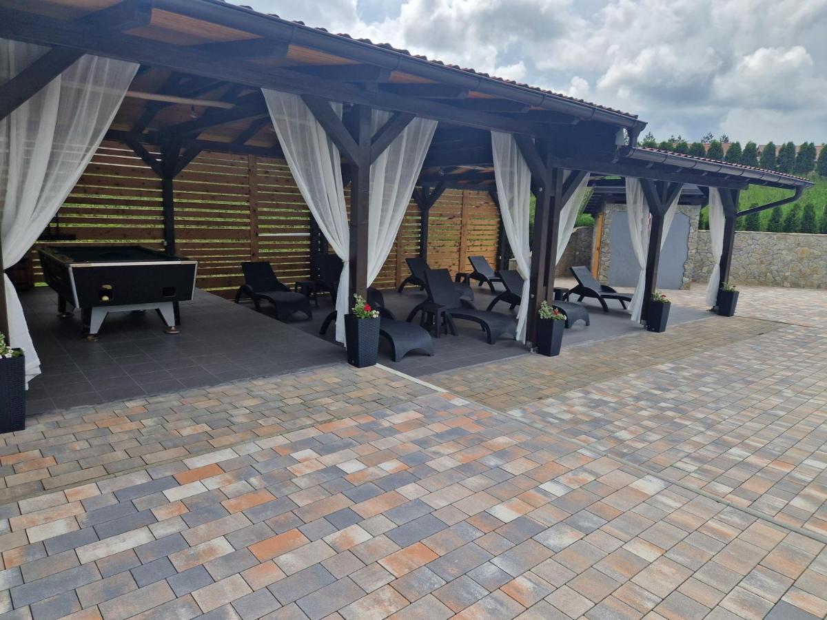 Plitvice Palace Grabovac  Ngoại thất bức ảnh