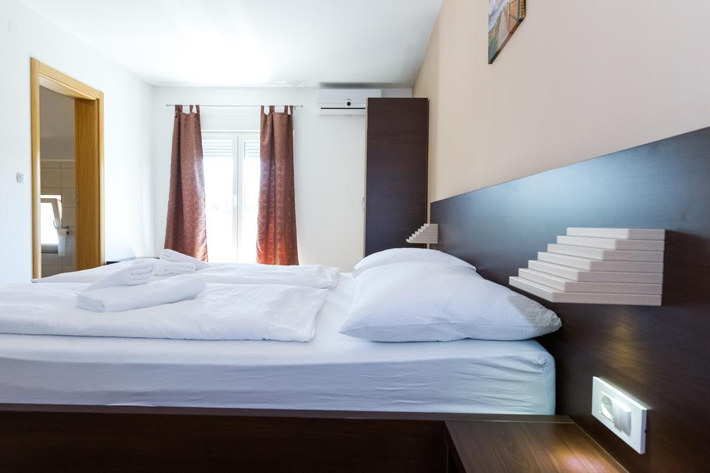 Plitvice Palace Grabovac  Ngoại thất bức ảnh