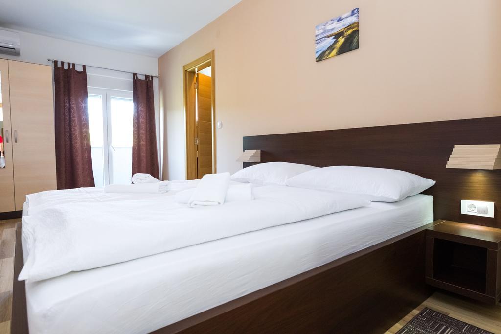 Plitvice Palace Hotel Grabovac  Ngoại thất bức ảnh