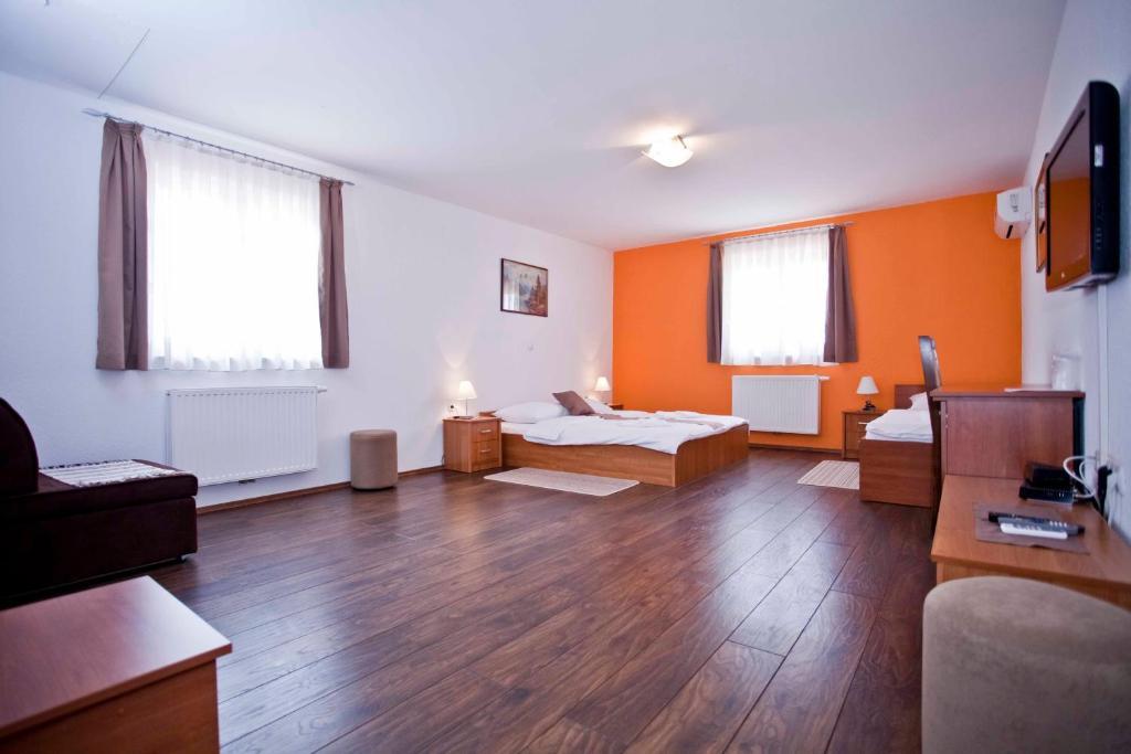 Plitvice Palace Grabovac  Phòng bức ảnh