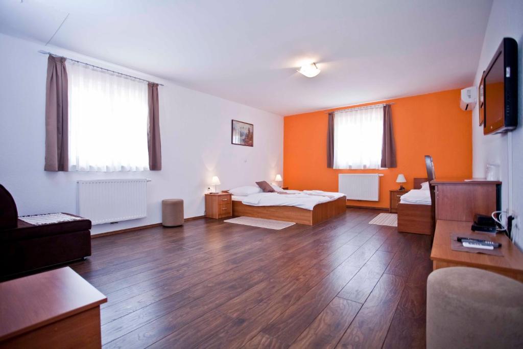 Plitvice Palace Hotel Grabovac  Phòng bức ảnh