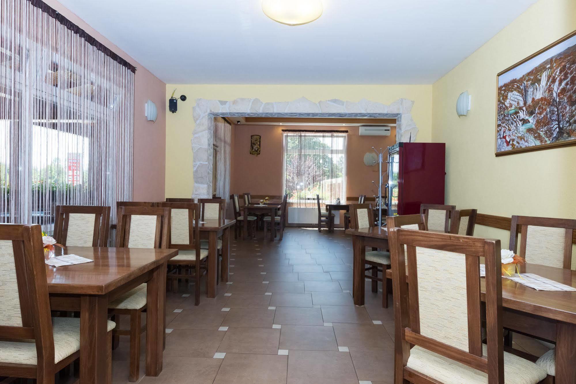 Plitvice Palace Grabovac  Ngoại thất bức ảnh