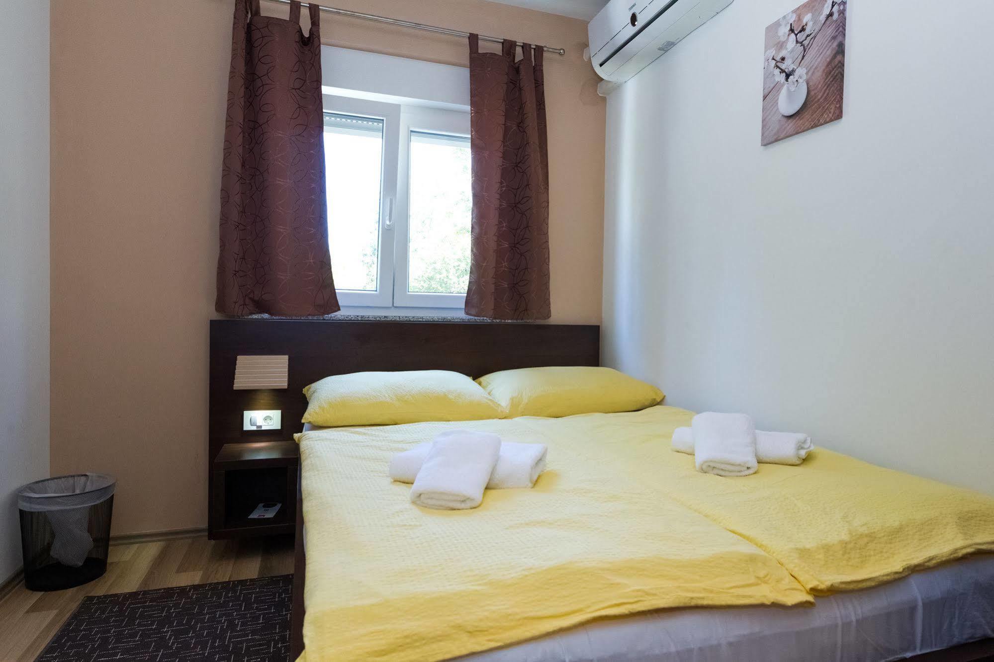 Plitvice Palace Grabovac  Ngoại thất bức ảnh