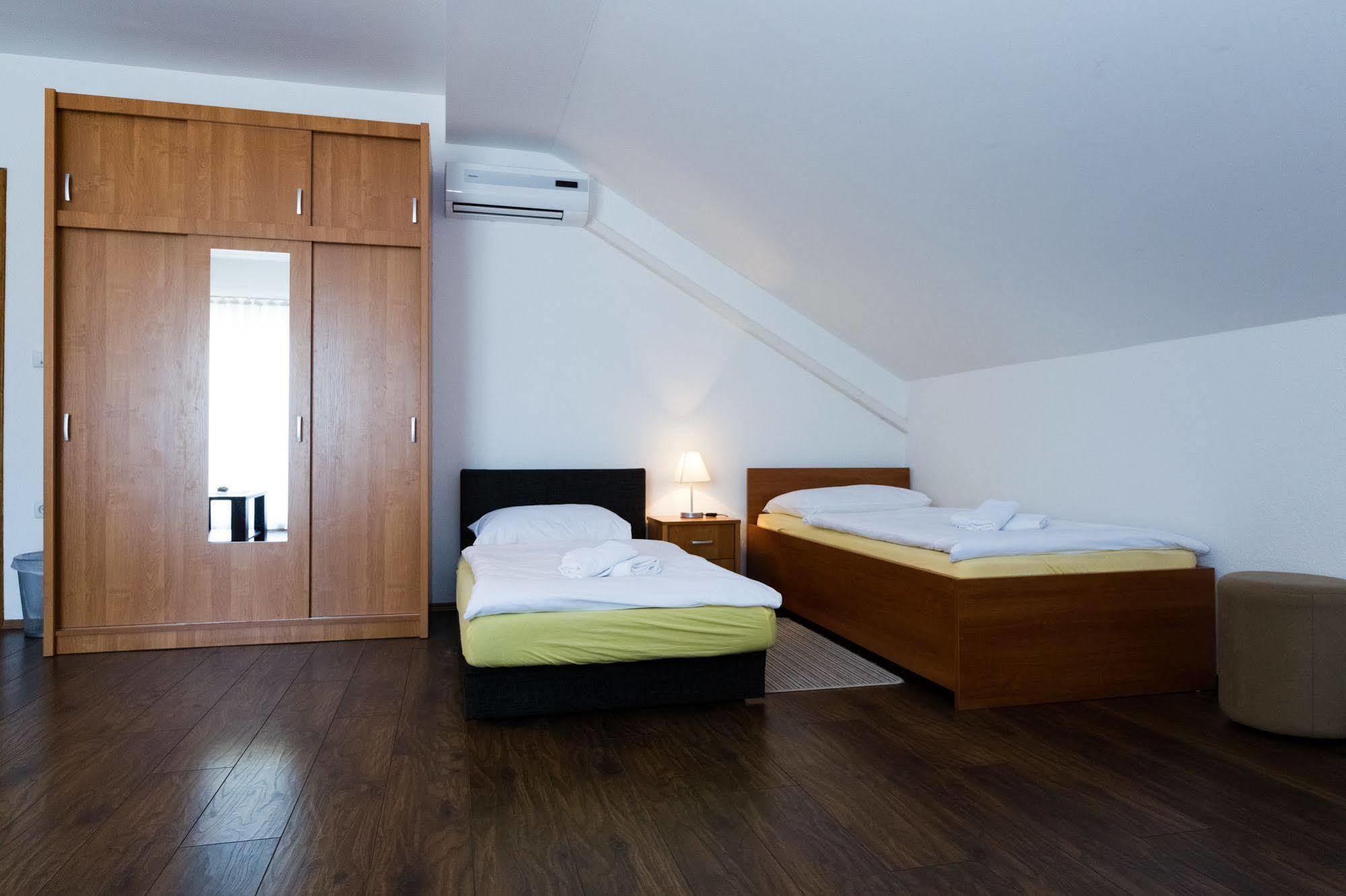 Plitvice Palace Grabovac  Ngoại thất bức ảnh