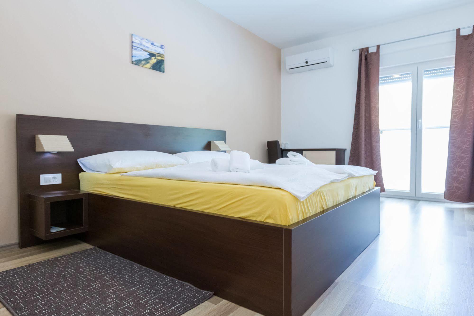 Plitvice Palace Hotel Grabovac  Ngoại thất bức ảnh