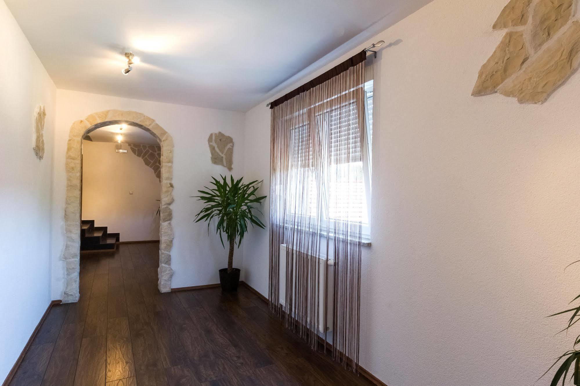 Plitvice Palace Grabovac  Ngoại thất bức ảnh