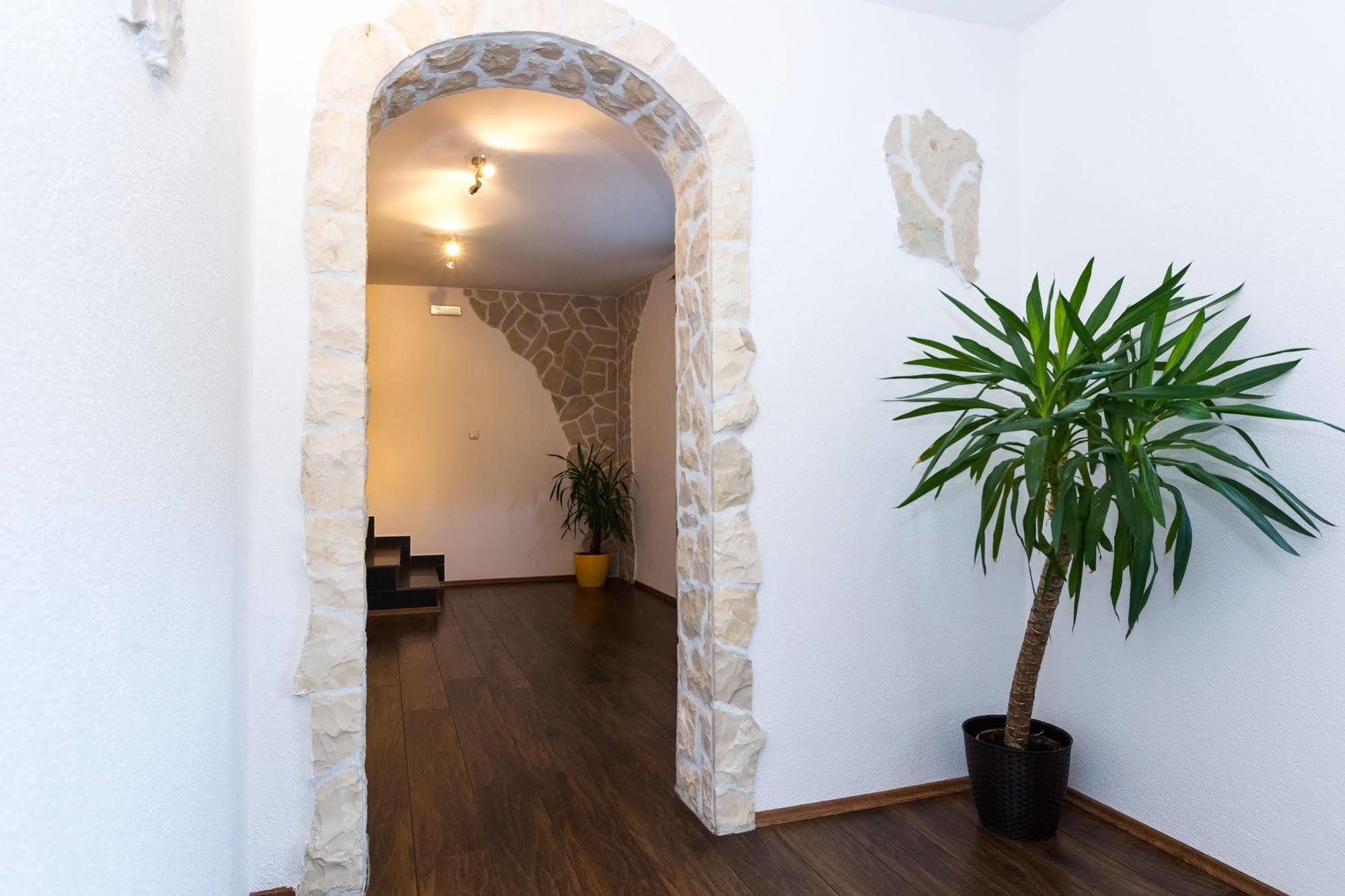 Plitvice Palace Grabovac  Ngoại thất bức ảnh