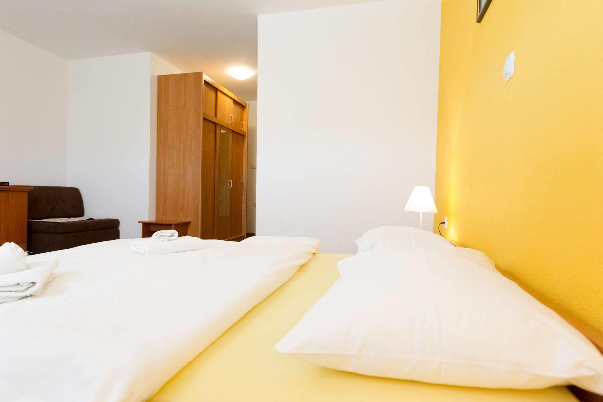 Plitvice Palace Grabovac  Ngoại thất bức ảnh
